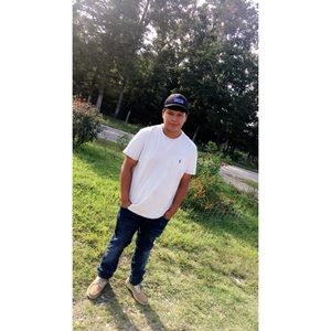 Meet your Posher, Eric